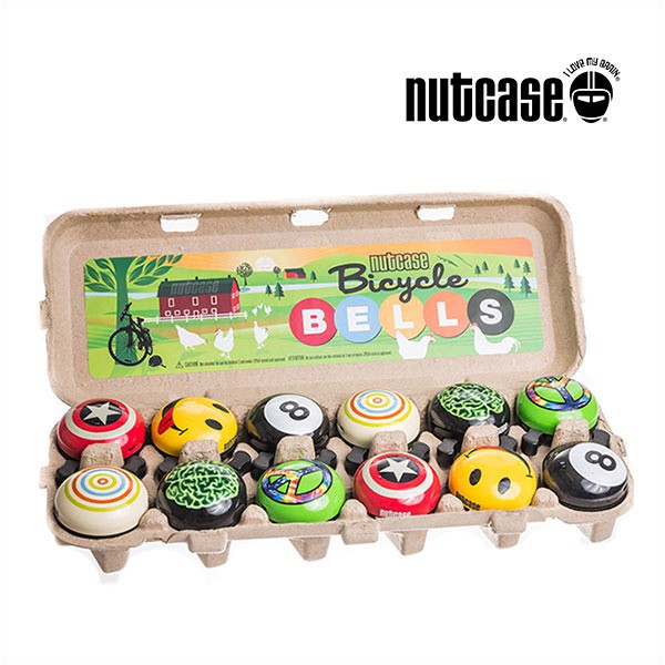 nutcase bicycle bell