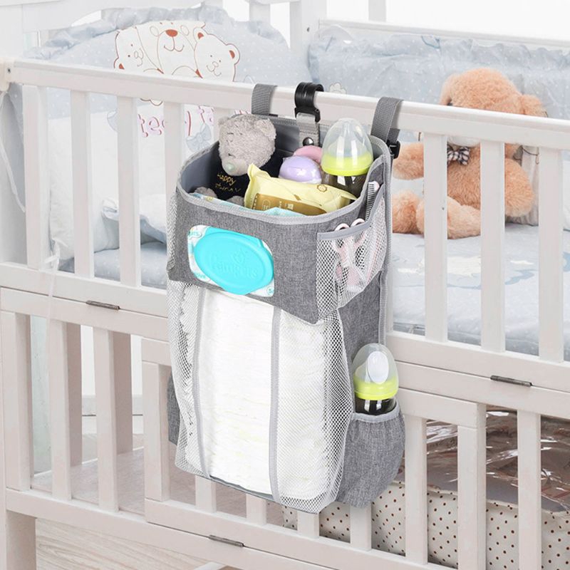 diaper stacker bag