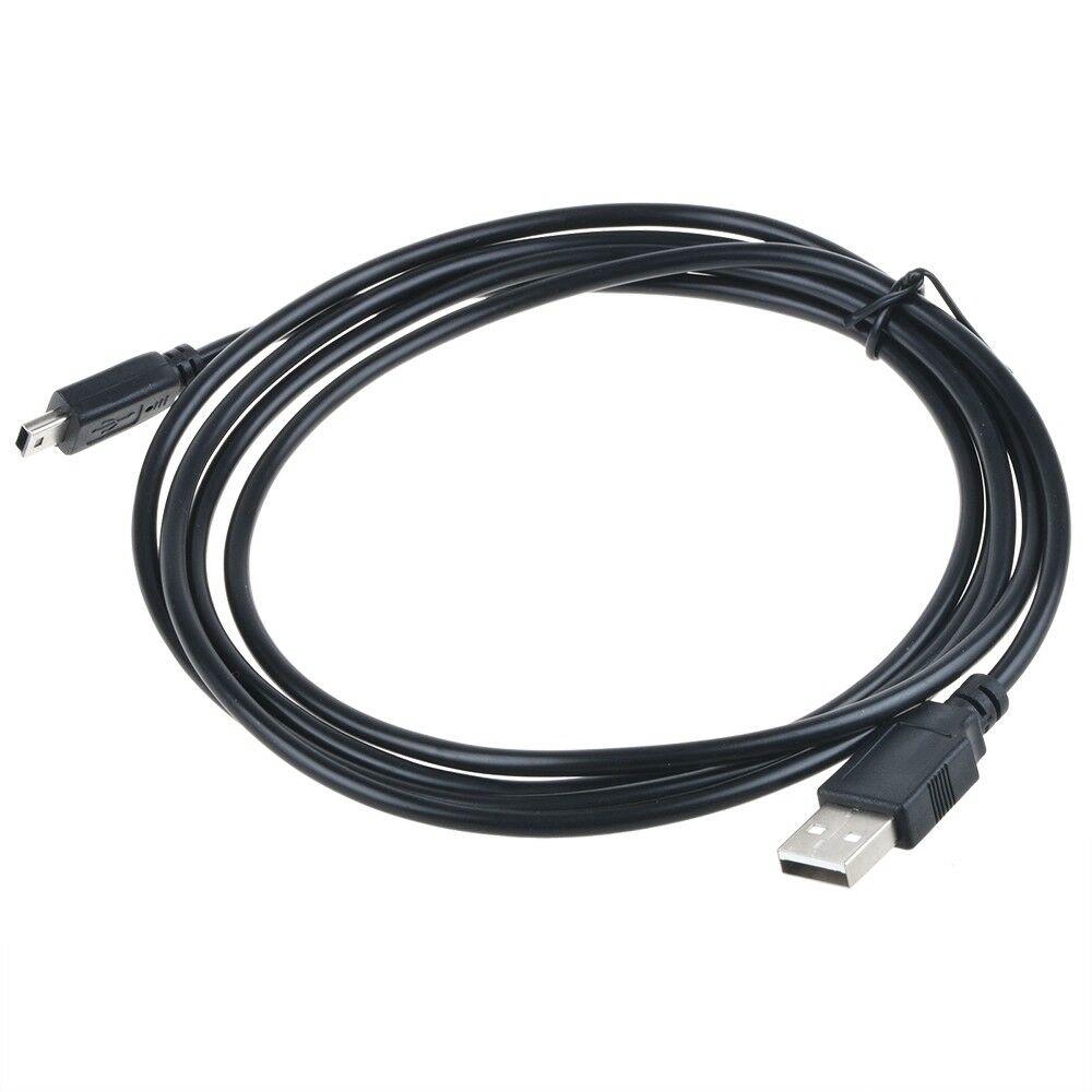 UCE4 USB Cable For Nikon D40,D40X,D50,D60,D70,D70s,D80,D90,D200,D300