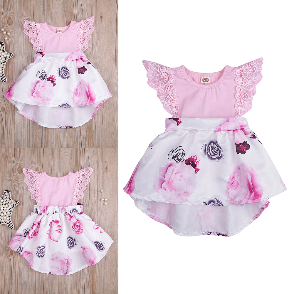 infant baby dress