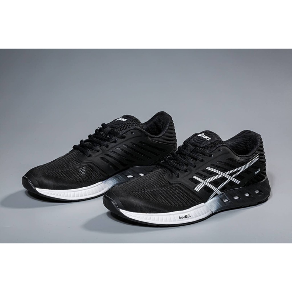 asics fuzex country pack