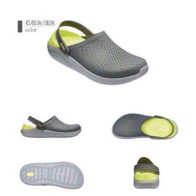 mens slip on beach shoes