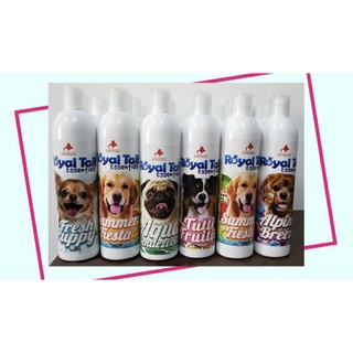Royal Tail Essentials Madre De Cacao Dog Shampoo 500ml