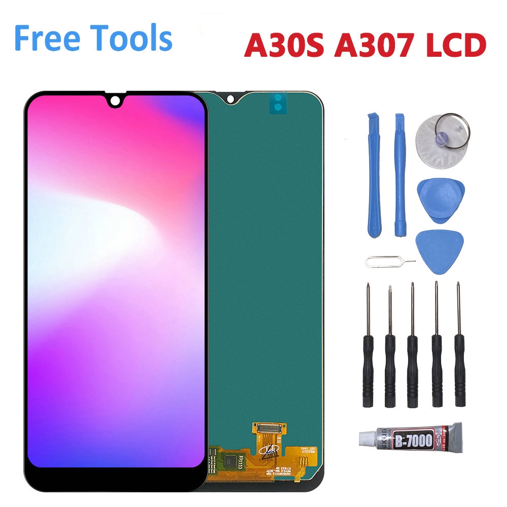 samsung a30s display replacement