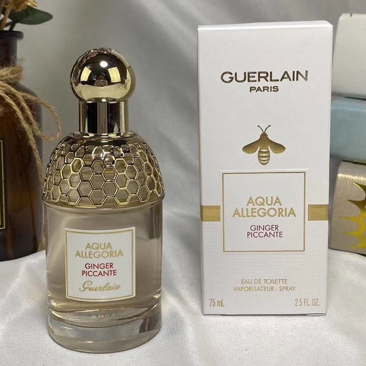parfum ginger guerlain