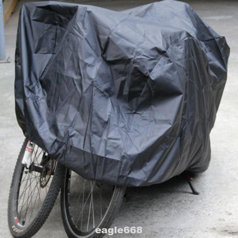 bicycle covers for 2 bikes