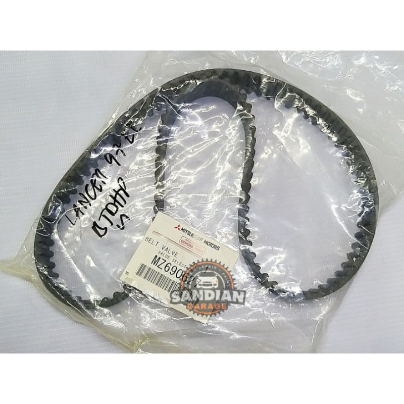 timing belt price philippines