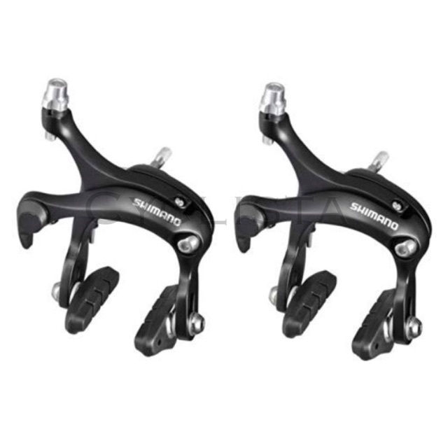 shimano non series brakes