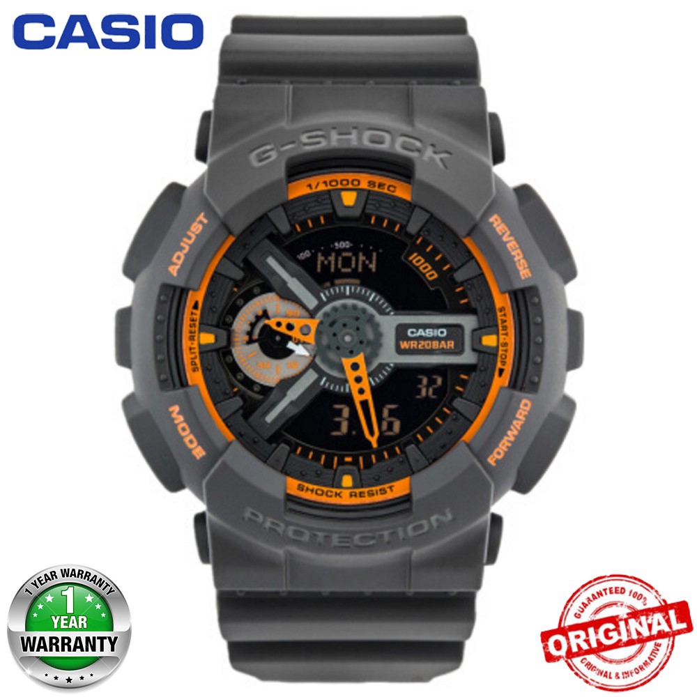 g shock original