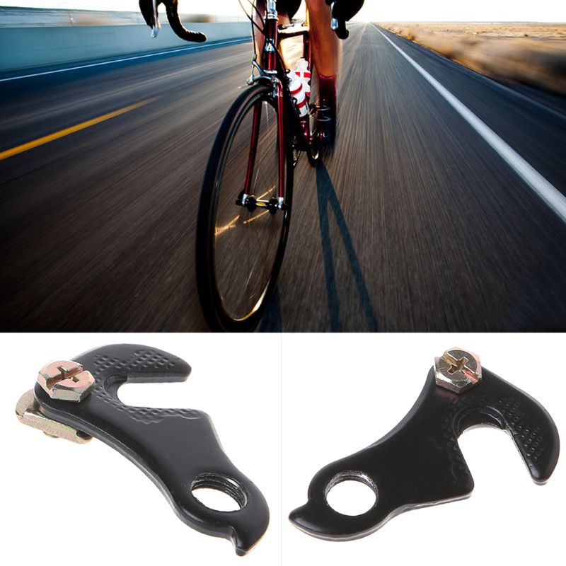 bicycle gear hanger