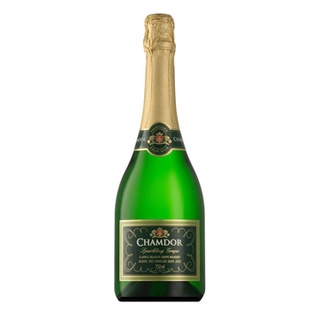 Chamdor Sparkling Grape Juice 750ml 