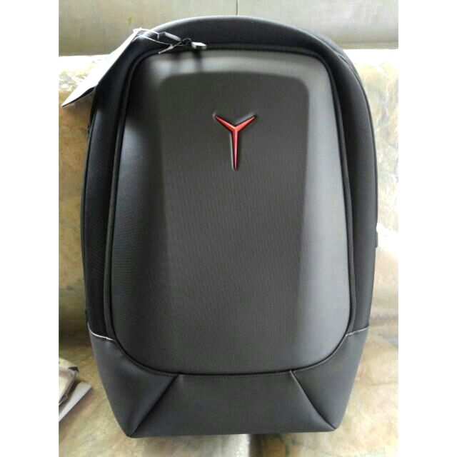 lenovo y armored backpack