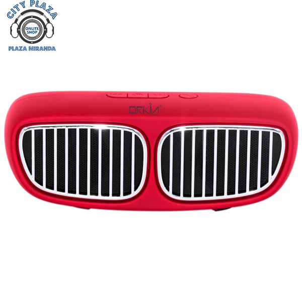 orkia bluetooth speaker