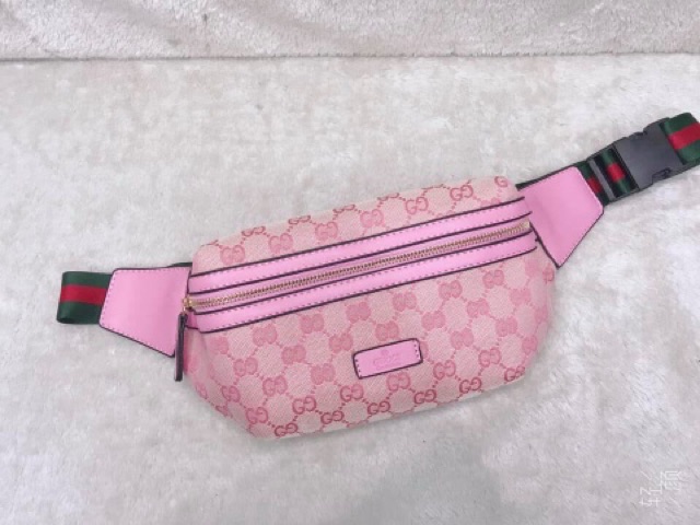 gucci belt bag shopee