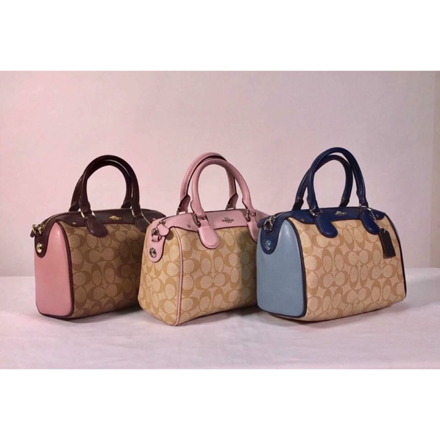 coach doctors bag