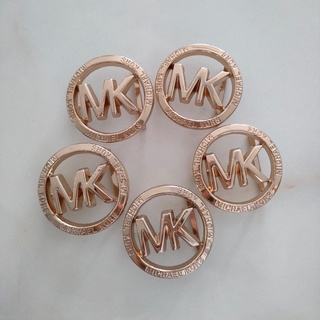  MK Metal Buckle 35mm Men and Women Luxury Belt Buckle 【Fan Benefits】The Whole Network Lowest Price #2