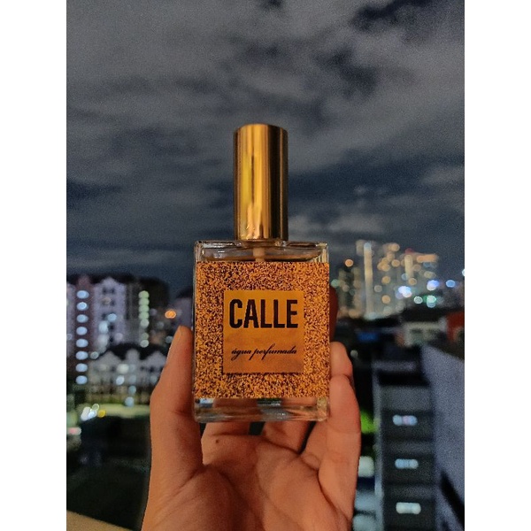 CALLE água perfumada(Burberry Sport Ice men) | Shopee Philippines