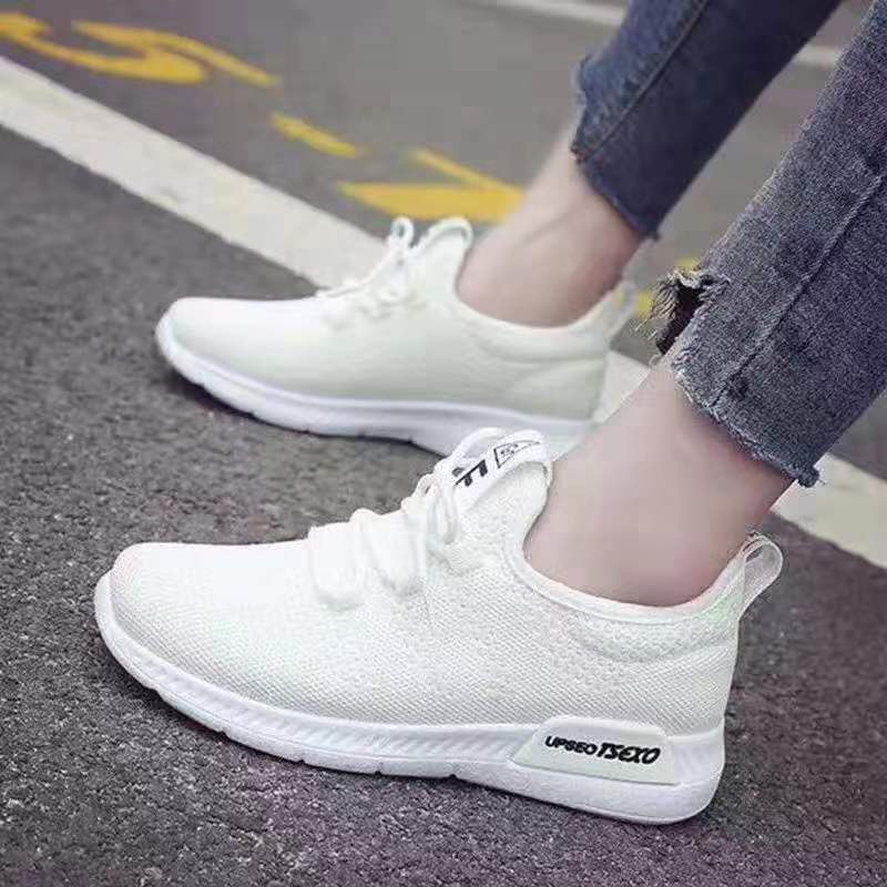 white casual shoes for ladies