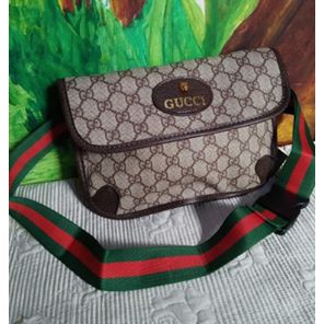 gucci belt bag shopee