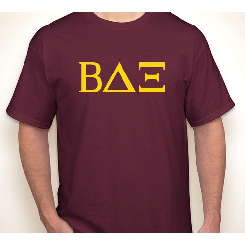 beta house shirt