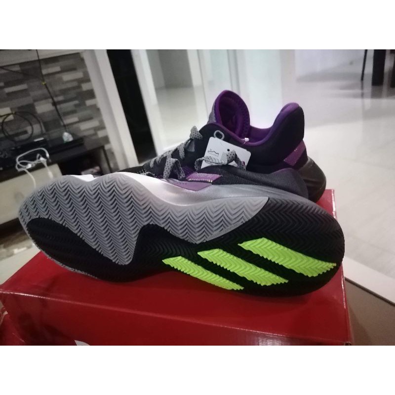 D.O.N Issue 1 Shoes | Shopee Philippines