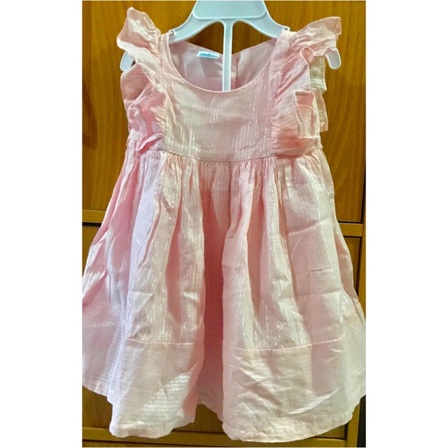 couture baby girl clothes