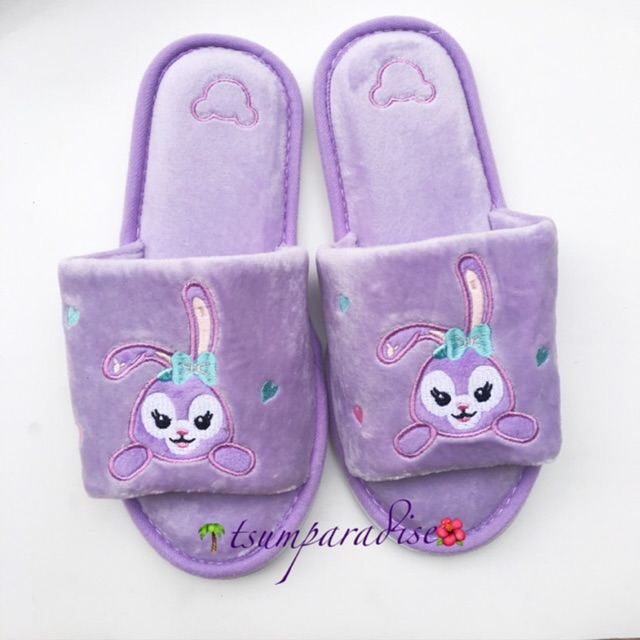 Duffy Shellie May Stella Lou Bedroom Slippers | Shopee ...