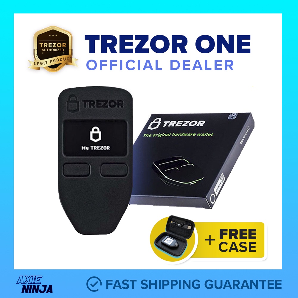 trezor metamask nft