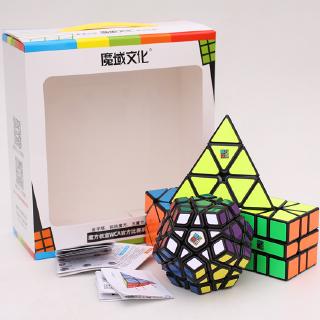 MoYu Cubing Classroom MF3RS 3x3x3 Speed Cube Puzzle Twist Game Kid Toy Xmas Gift