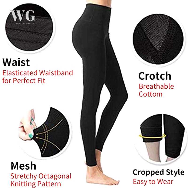 leg slimming pants