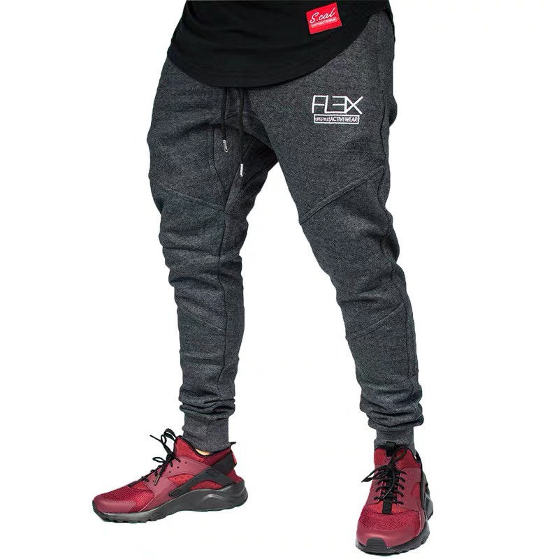 sweater jogger pants