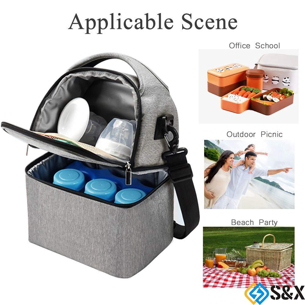 bottle warmer for breastmilk bags