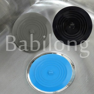 BABIL Cleanable Tub Bathtub Durable Stopper Leakage-Proof Drain Cover Sink Plug #5