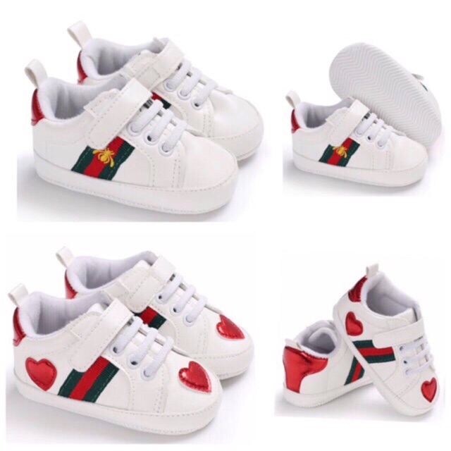 gucci shoes newborn