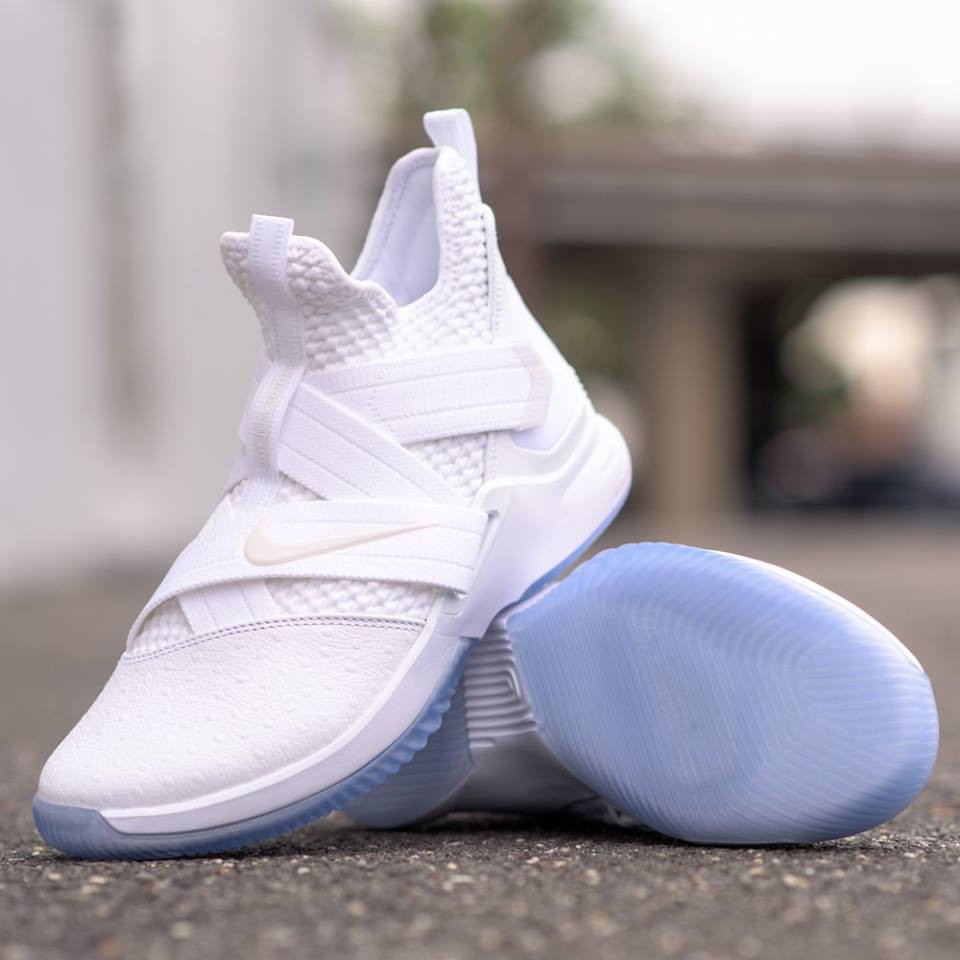 men's nike soldier xii sfg
