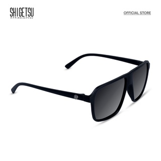 Shigetsu Eyewear ITOSHIMA Sun Shield in Acetate Frame Sunglasses with UV400 Protection for Men Women #2