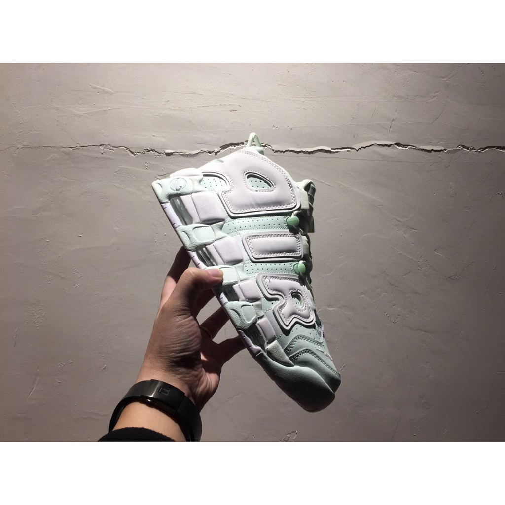 mint green uptempo