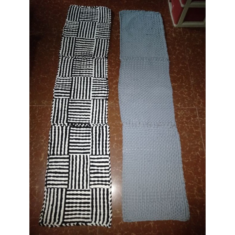 DOORMAT FOOT RAG/RUGS ( CUSTOMIZED ) Shopee Philippines