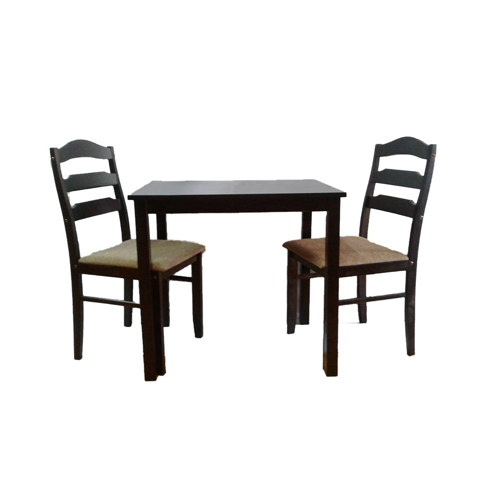 Starter 2 Seater Dining Set Ee, 2 Seater Dining Table And Chairs