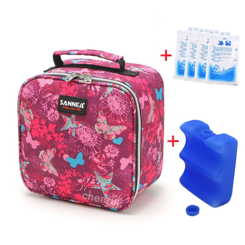 picnic food bag