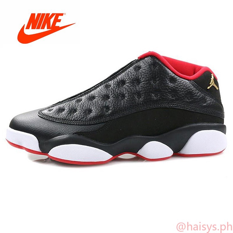 retro 13 low bred