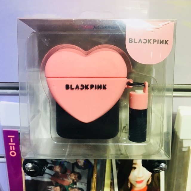 [OFFICIAL] BLACKPINK AIRPOD CASE Shopee Philippines