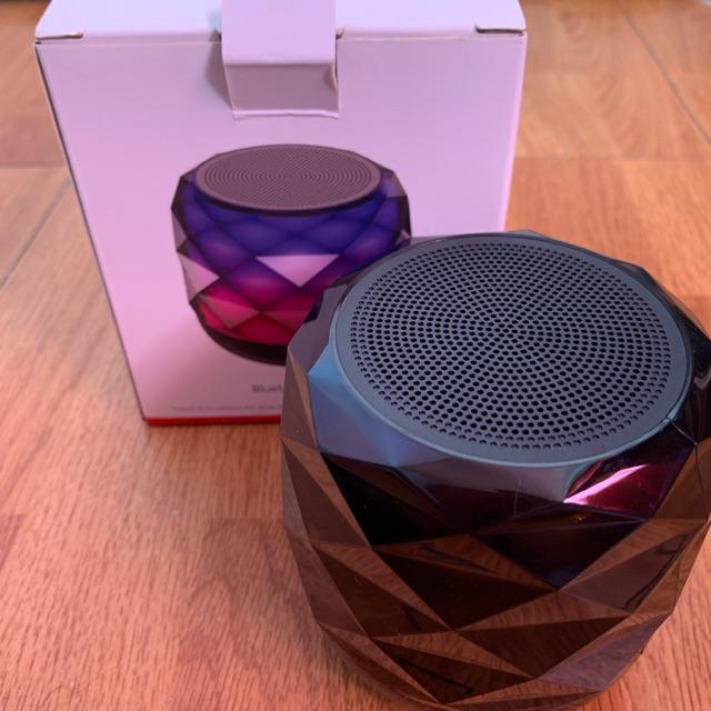 a20 bluetooth speaker