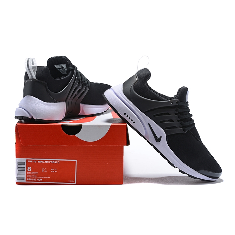 presto 5 running shoes