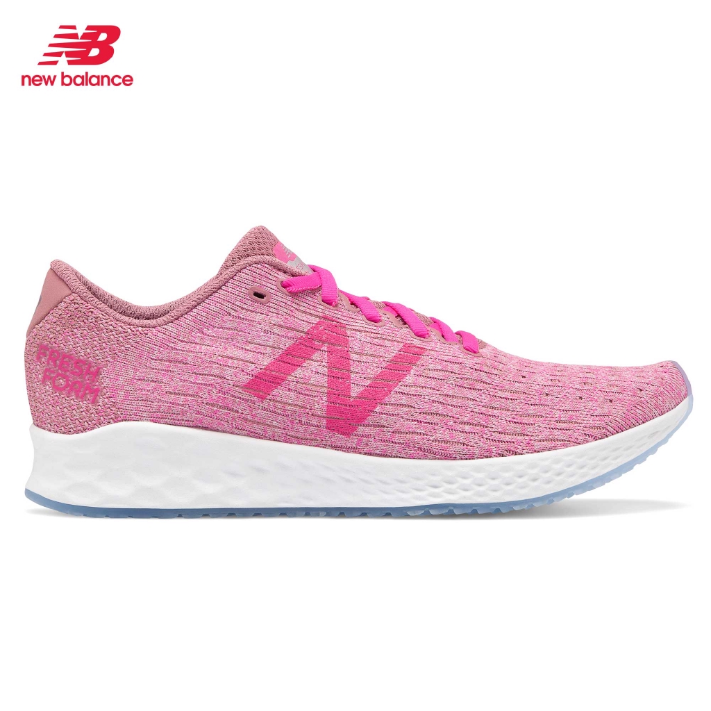 new balance zante pursuit fresh foam