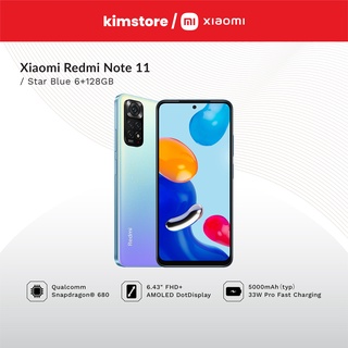 KIMSTORE Xiaomi REDMI NOTE 11 #3