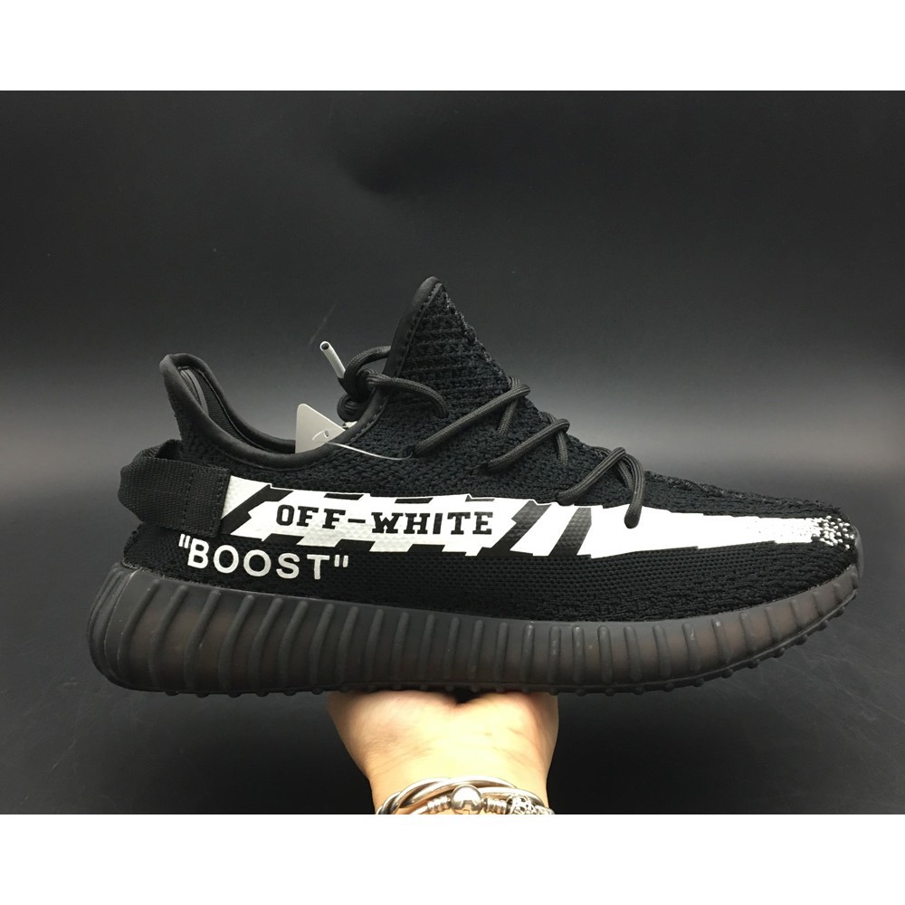 yeezy off white boost
