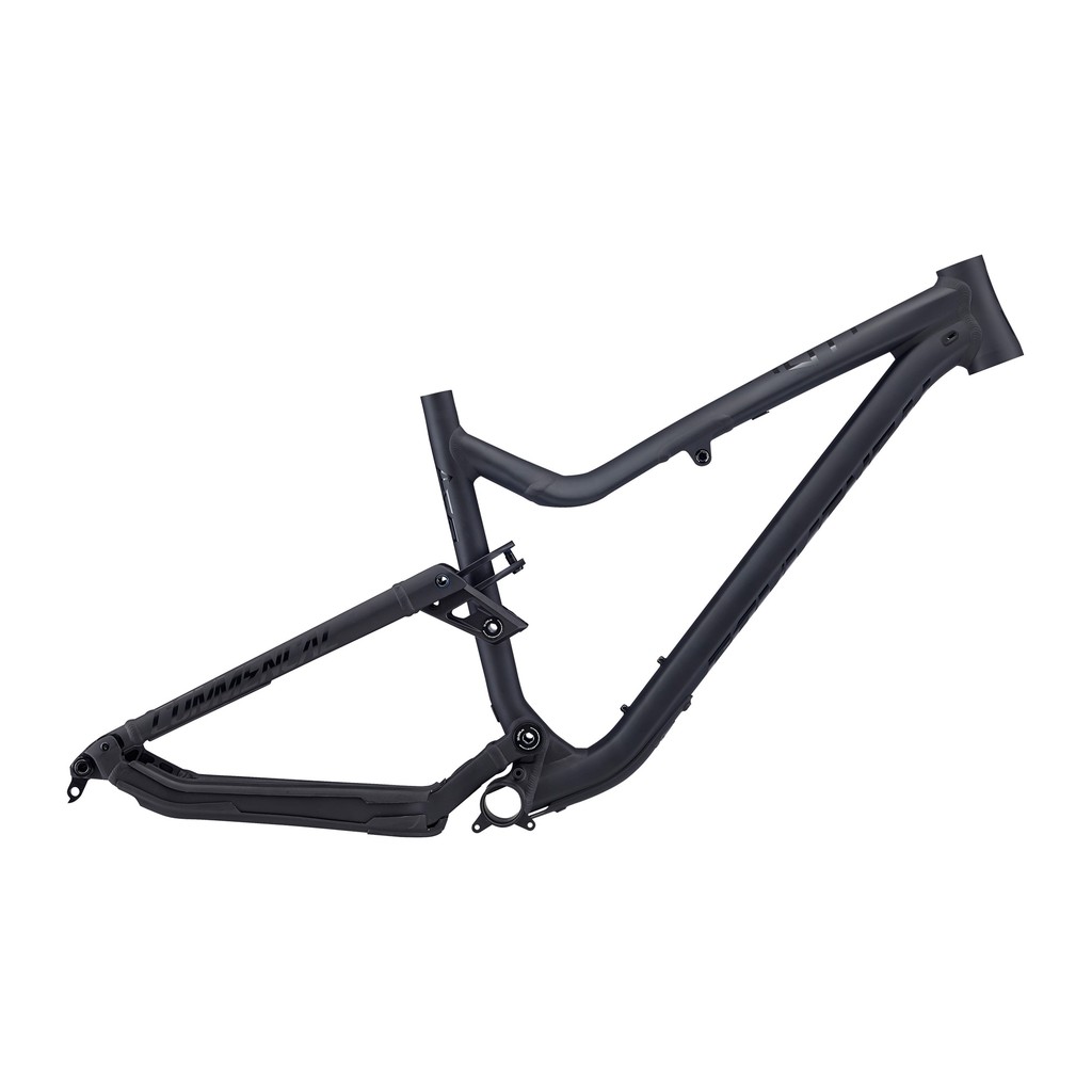 commencal frame