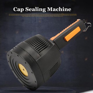 220V Hand Held Electromagnetic Induction Sealer Sealing Machine