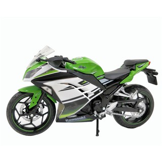 diecast ninja 250